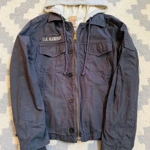 Women’s Jacket